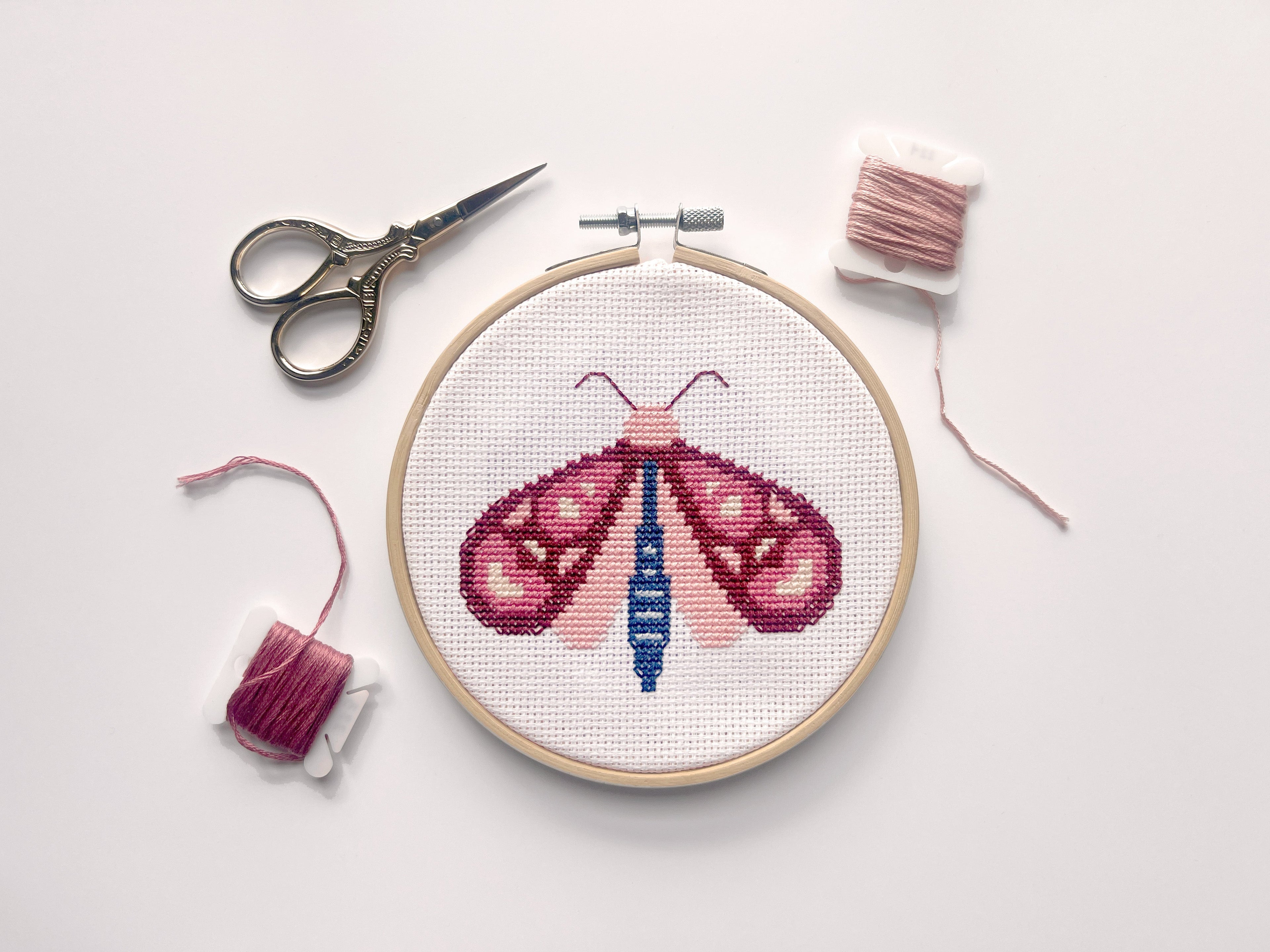 Cross Stitch Kits