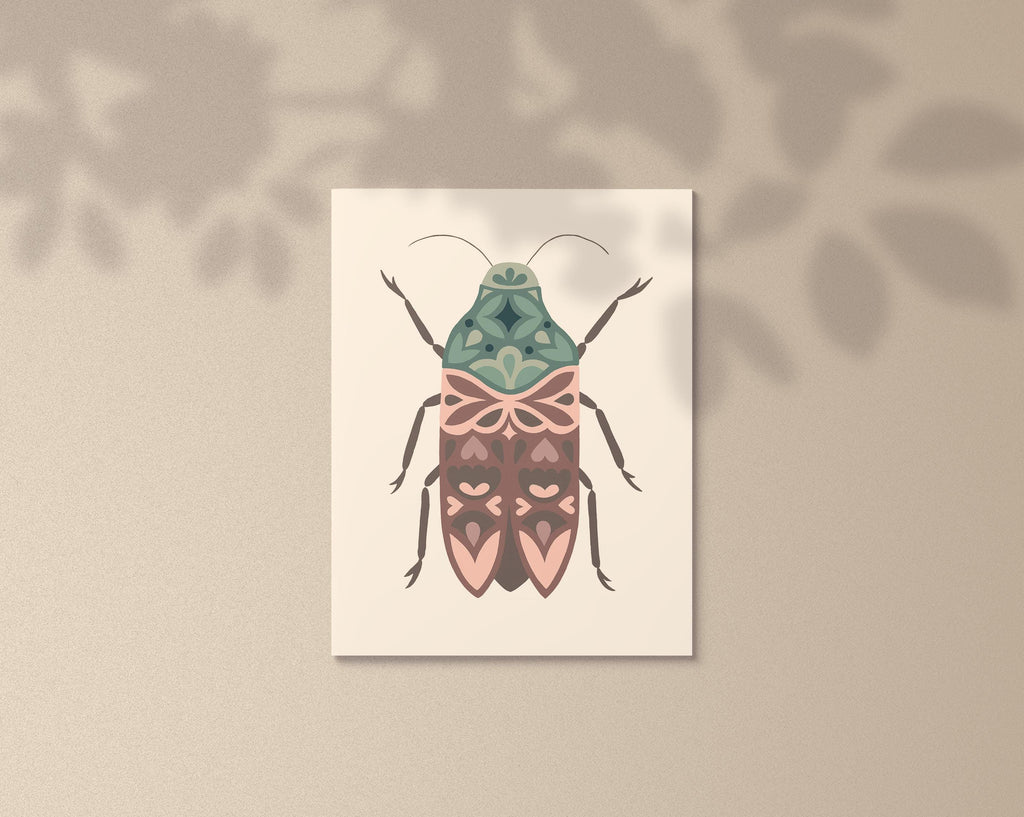 Beetle No.3