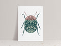 Beetle No.2