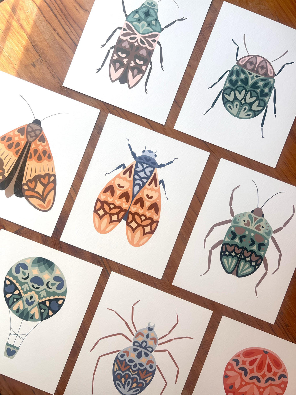 Beetle No.2