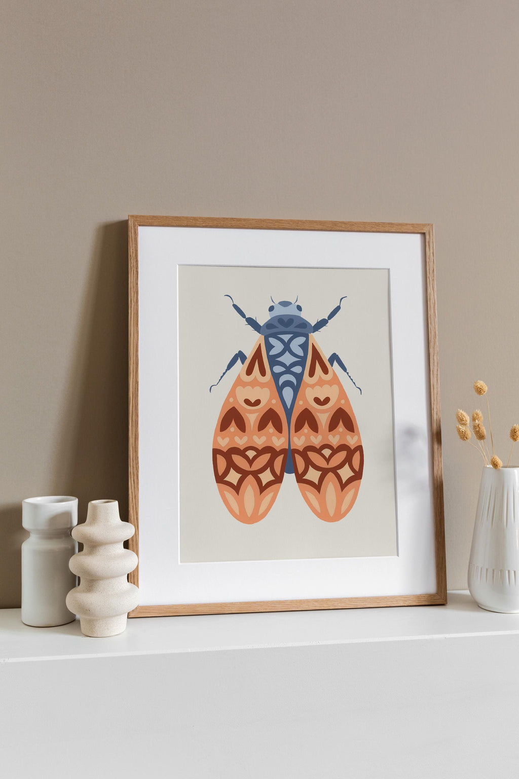 Cicada No.1