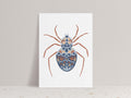 Spider No.1