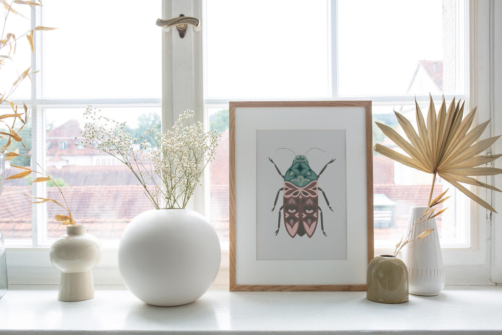 Beetle No.3