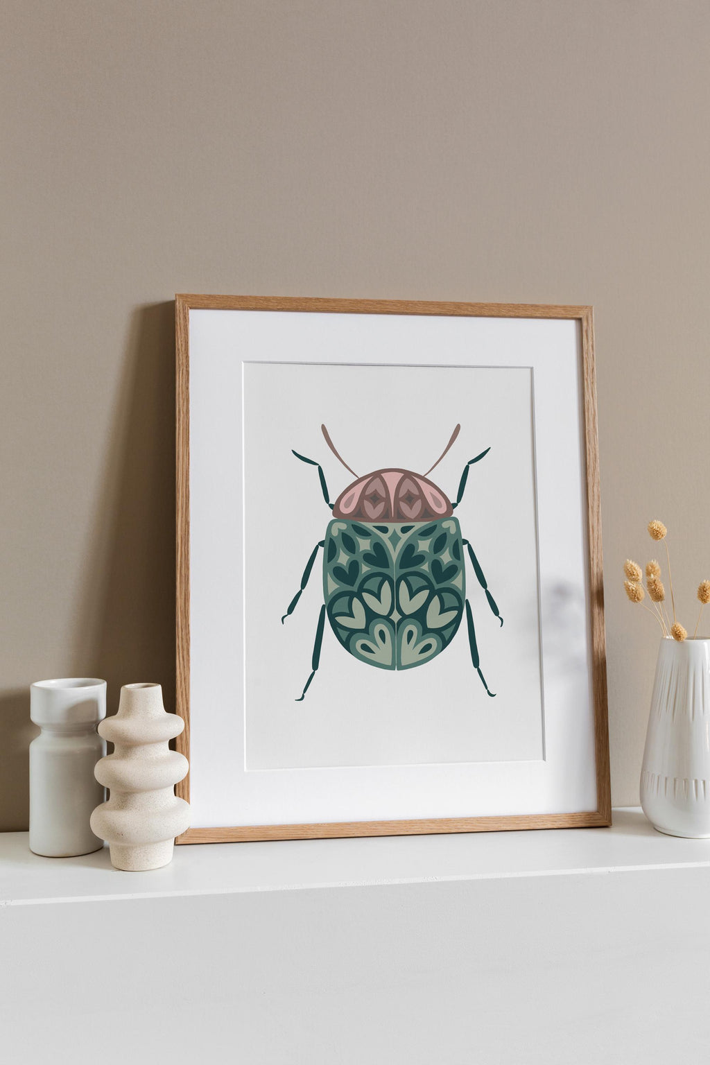 Beetle No.2