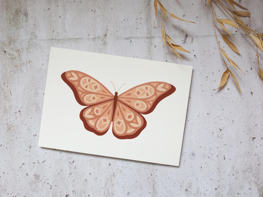 Butterfly No.1