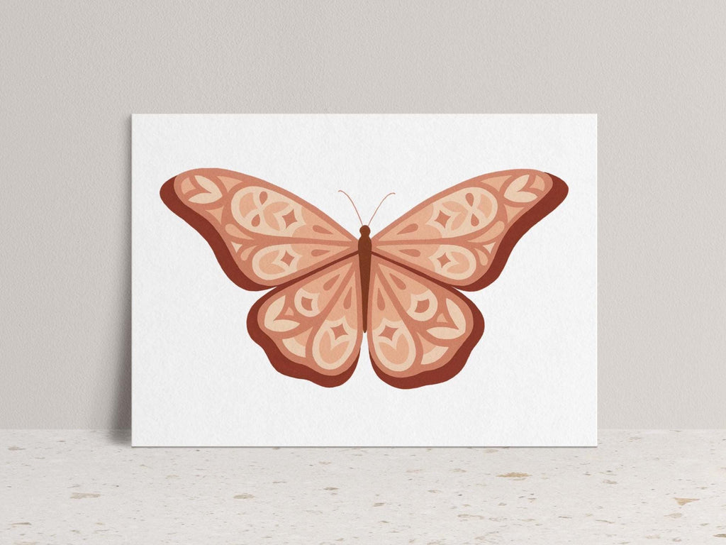 Butterfly No.1