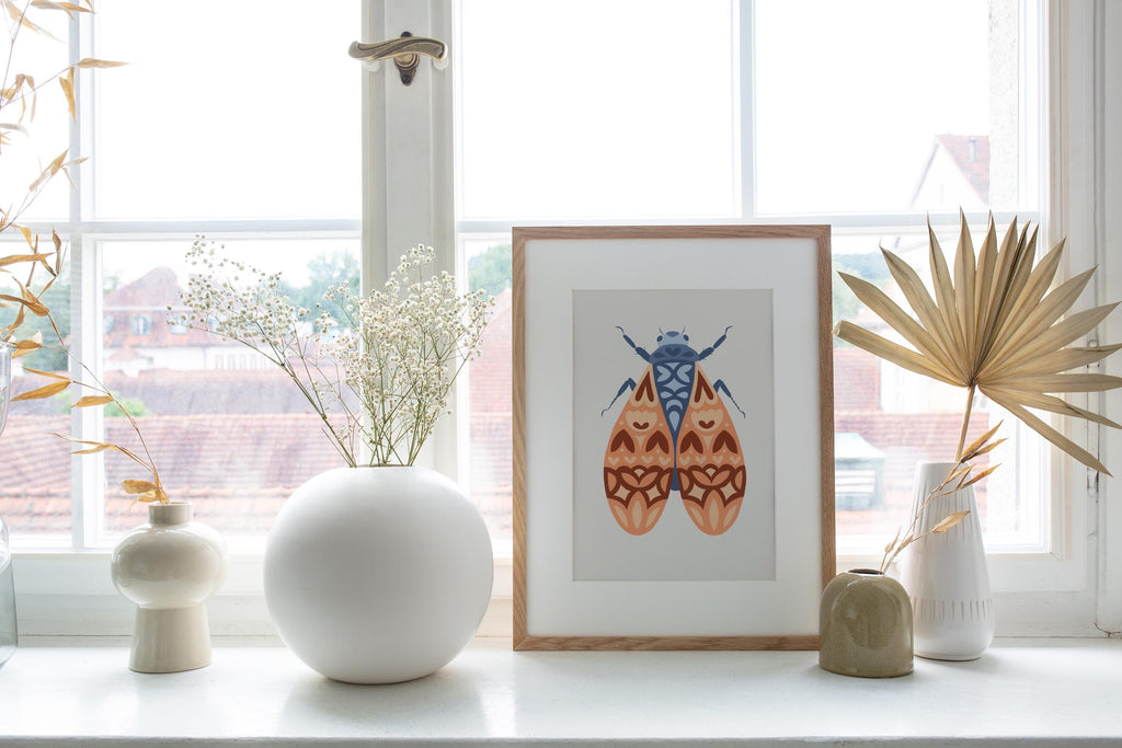 Cicada No.1