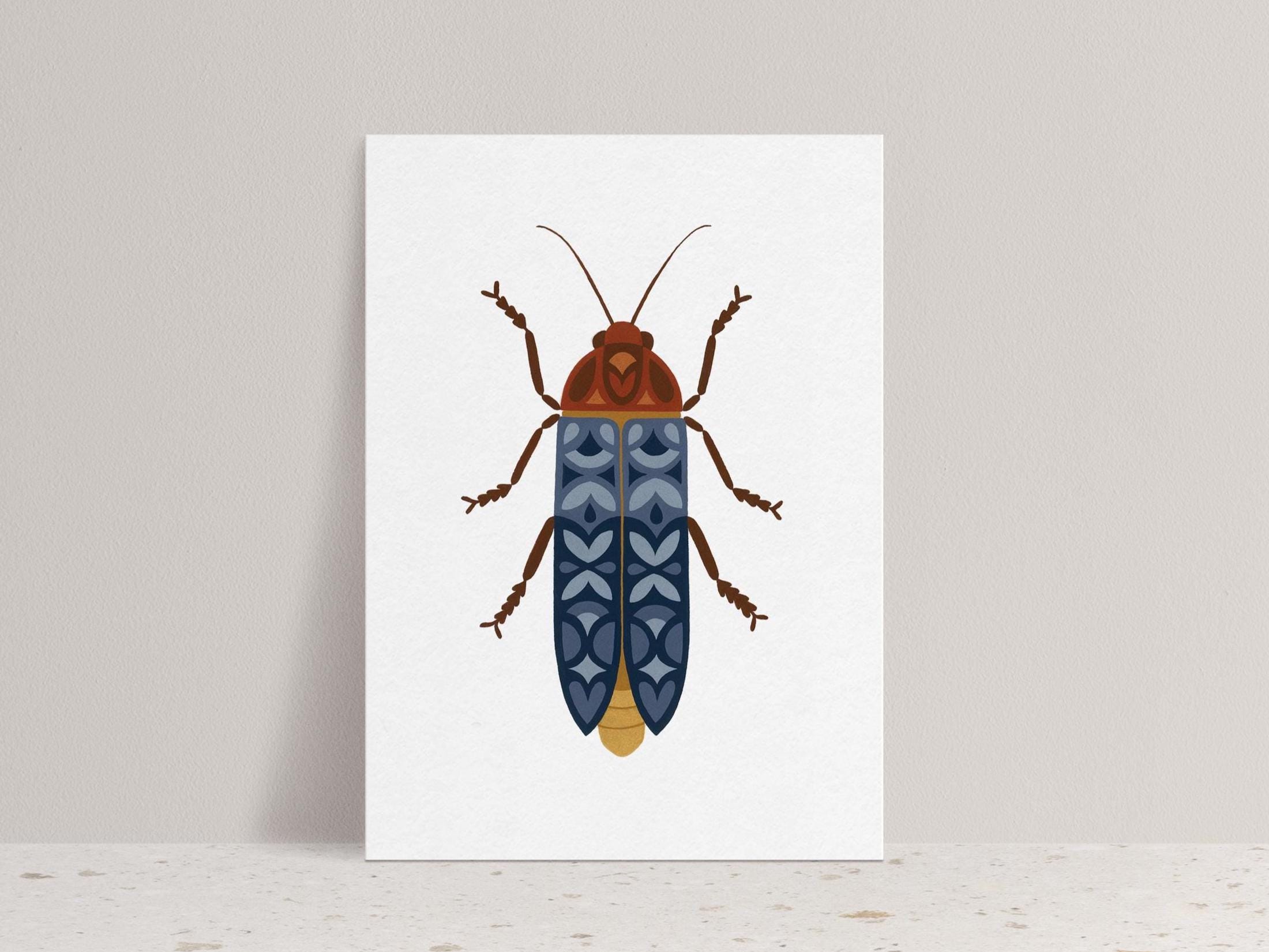 Lightning Bug 01