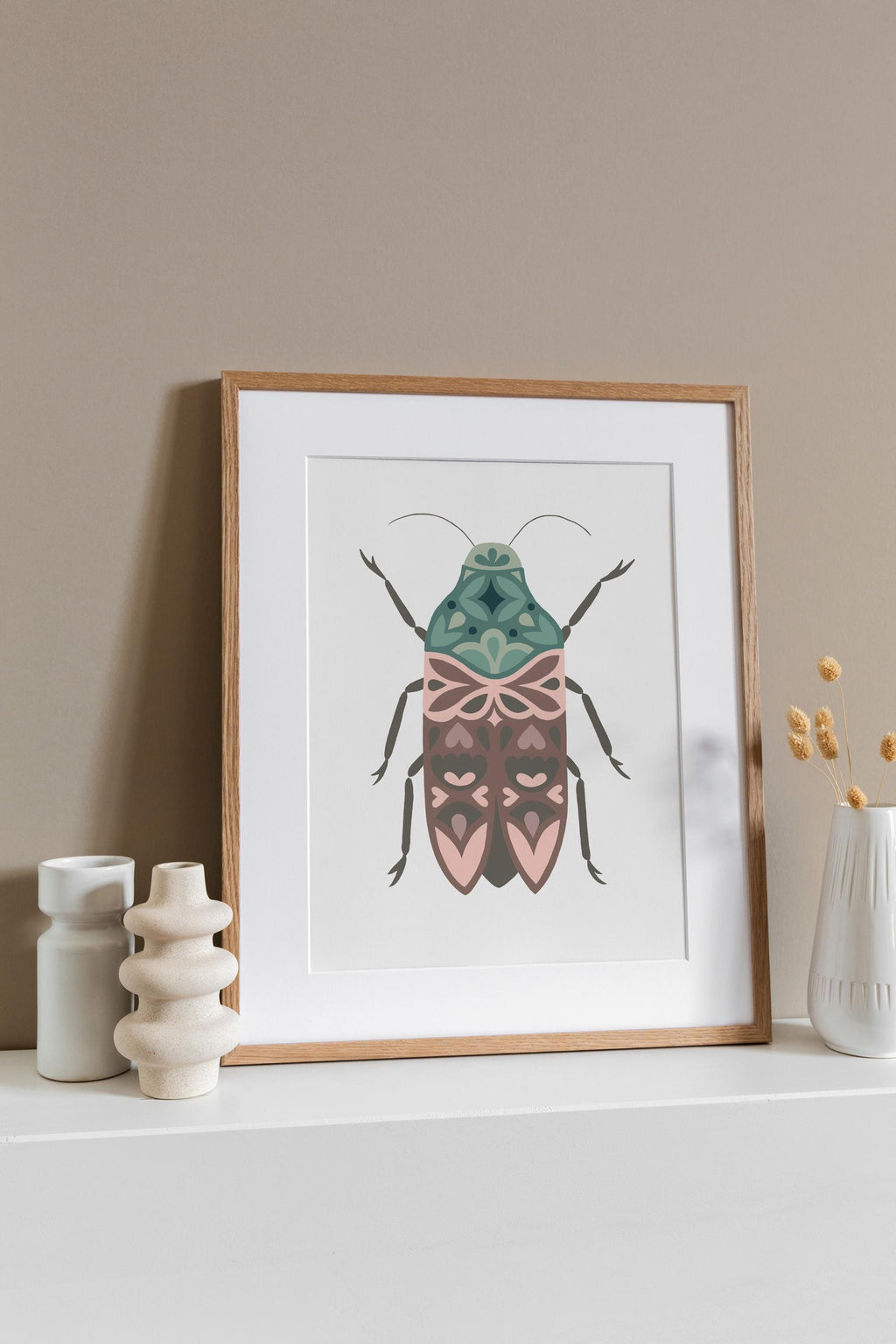 Beetle No.3