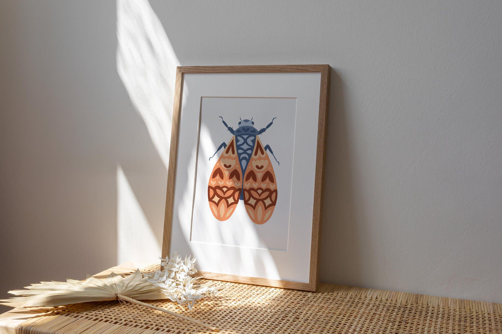 Cicada No.1
