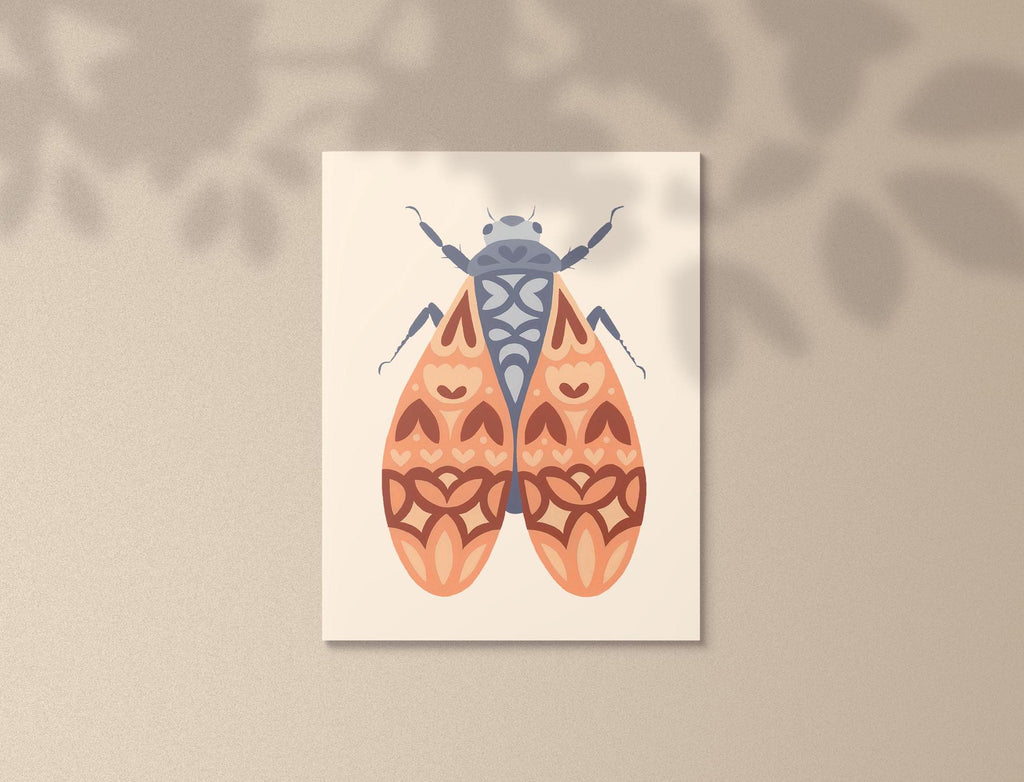 Cicada No.1