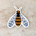 Bee Sticker