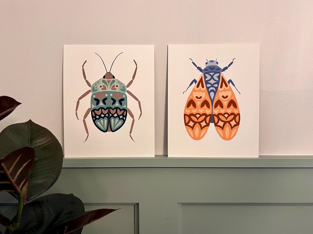 Cicada No.1