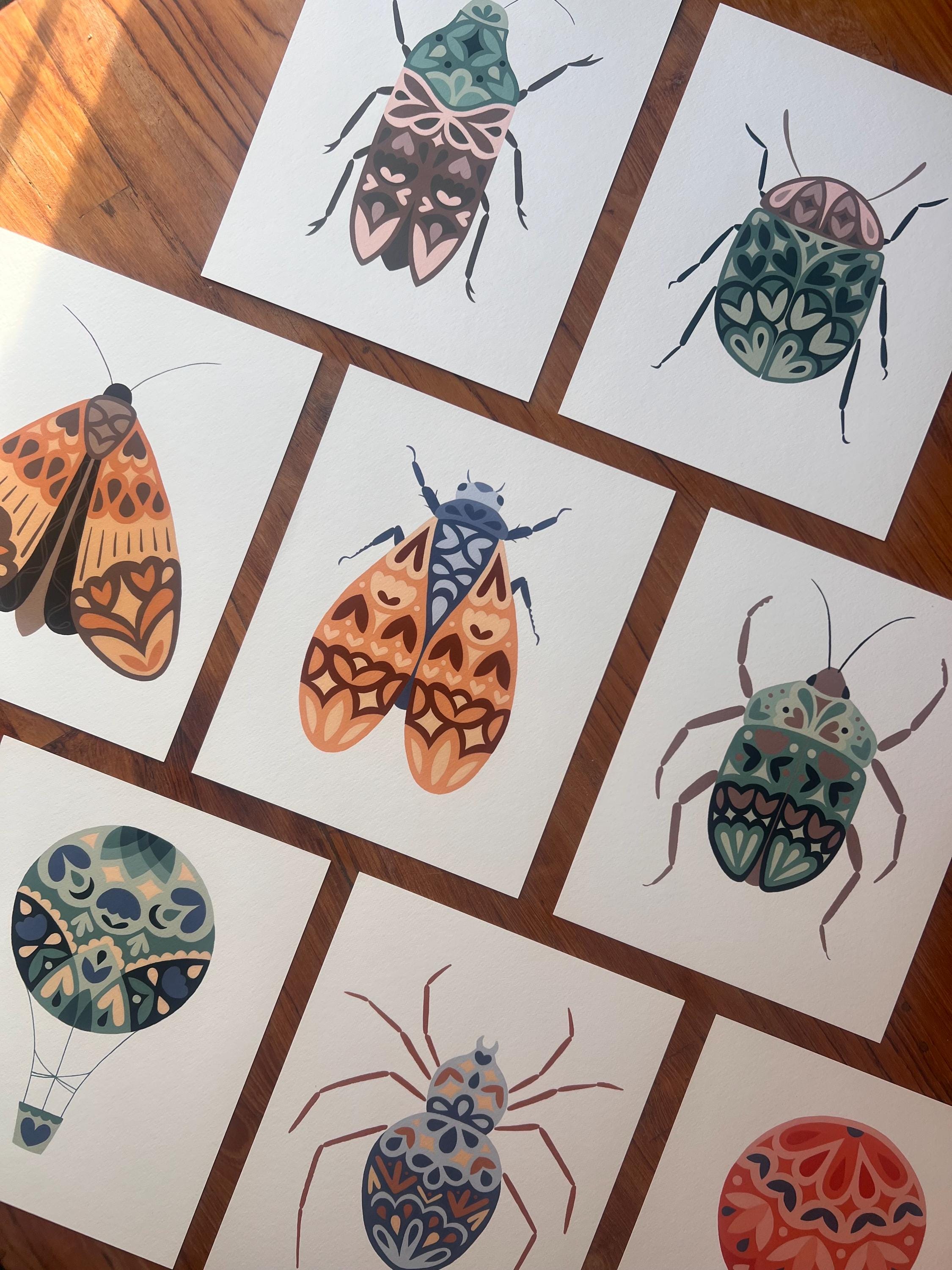 Cicada No.1