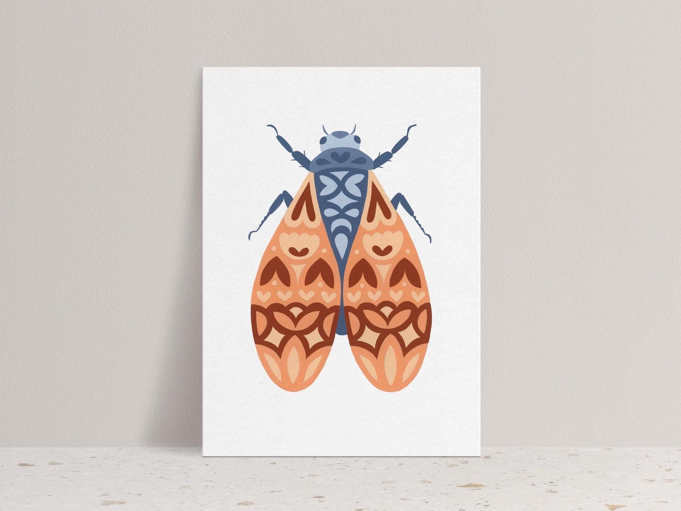 Cicada No.1