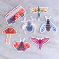 All Stickers!